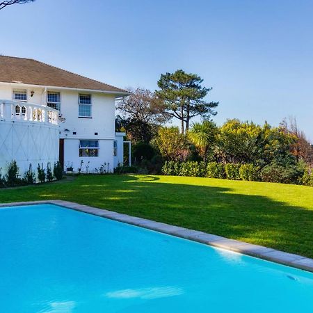 The Plantation Villa Cape Town Bagian luar foto