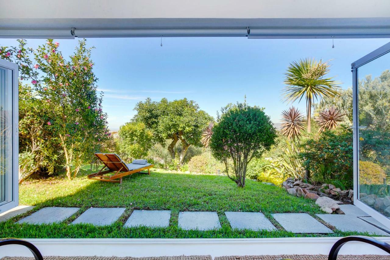The Plantation Villa Cape Town Bagian luar foto