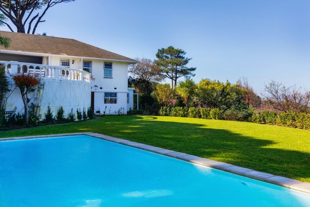 The Plantation Villa Cape Town Bagian luar foto